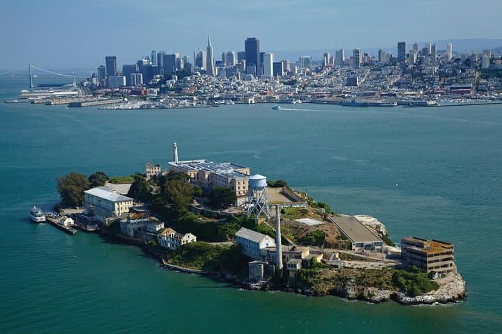 Alcatraz, Muir Woods & Sausalito: Full-Day Tour from San Francisco photo 5