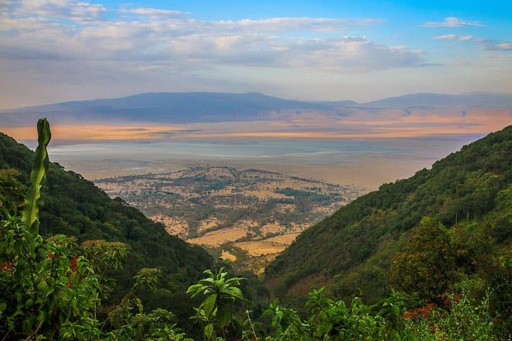Inside Ngorongoro: One-Day Crater Safari from Arusha photo 2