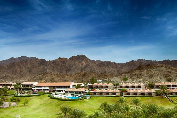 Hatta Kayaking & Hatta Dam Heritage Village Day Trip from Dubai photo 6