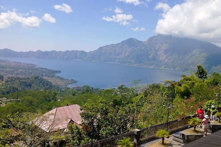 Kintamani Village & Besakih Temple Day Tour: Volcano Views and Bali’s Mother Temple photo 3