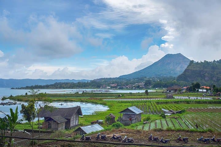 Kintamani Village & Besakih Temple Day Tour: Volcano Views and Bali’s Mother Temple photo 1