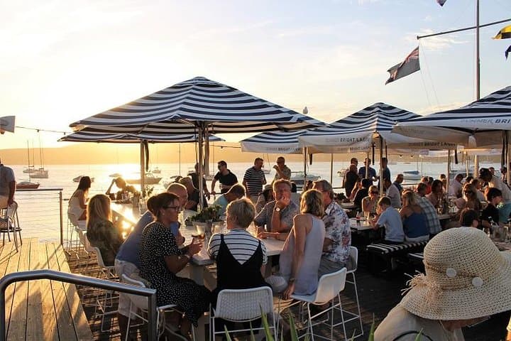 Explore Sydney's Hidden Coastal Gems on a Private Tour photo 4