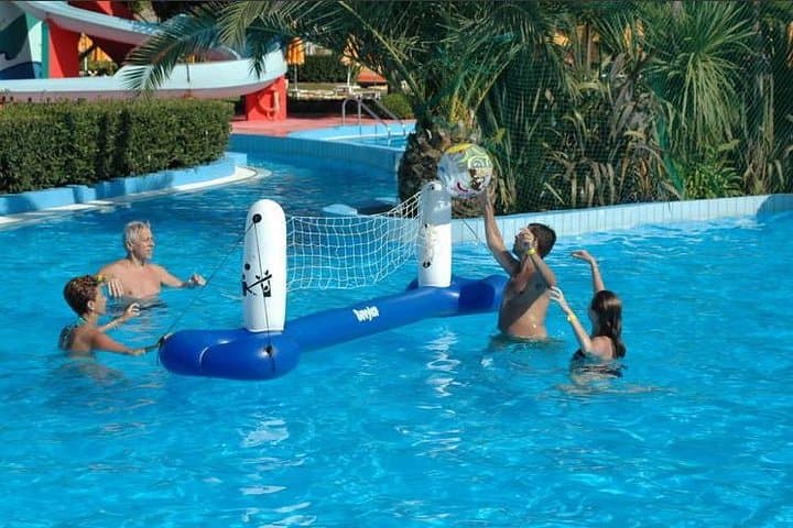 Acqua Plus Water Park Crete — Tickets & Transport from Heraklion photo 4