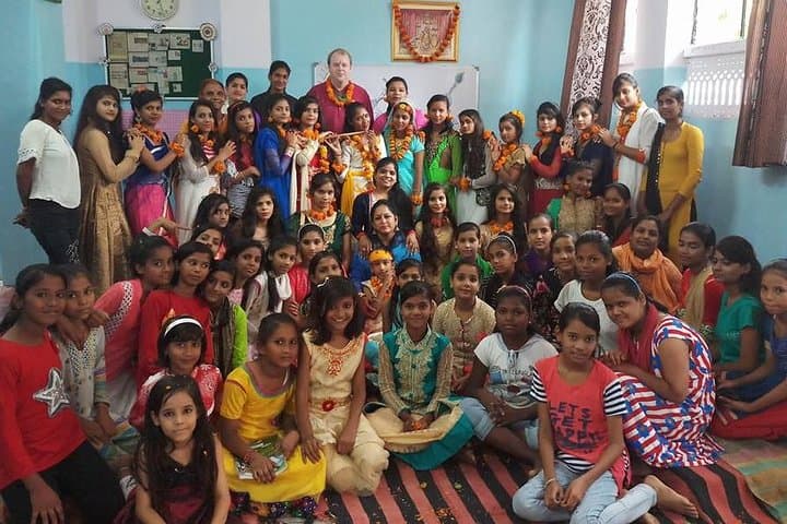 Visit NGO in Jaipur: Empowering Women Near Amber Fort photo 1