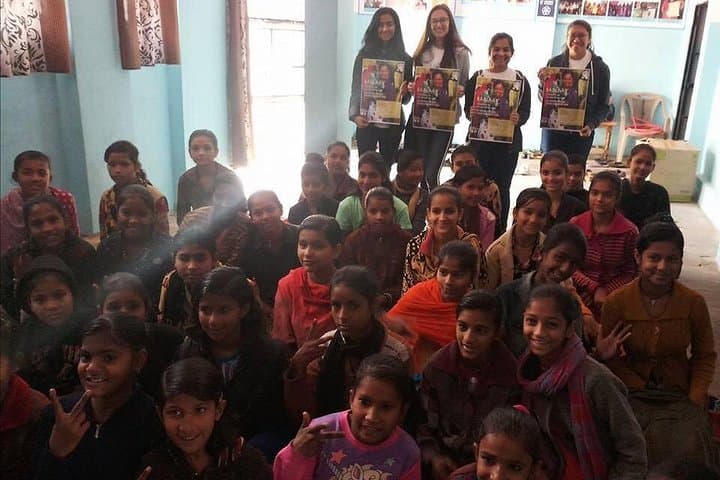 Visit NGO in Jaipur: Empowering Women Near Amber Fort photo 2