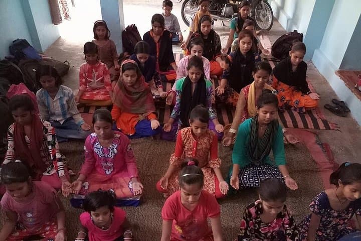 Visit NGO in Jaipur: Empowering Women Near Amber Fort photo 3