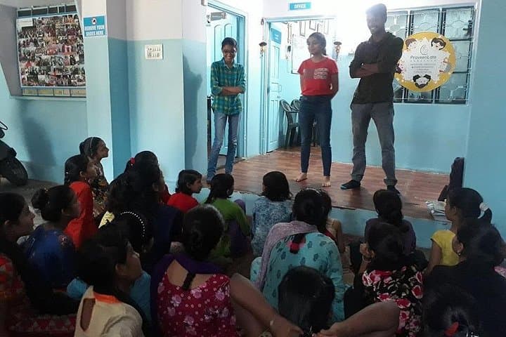 Visit NGO in Jaipur: Empowering Women Near Amber Fort photo 4