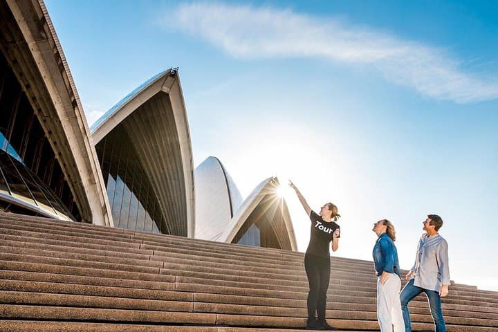 Explore Sydney with the Go City Explorer Pass: Top Attractions, Tours & Practical Tips photo 3
