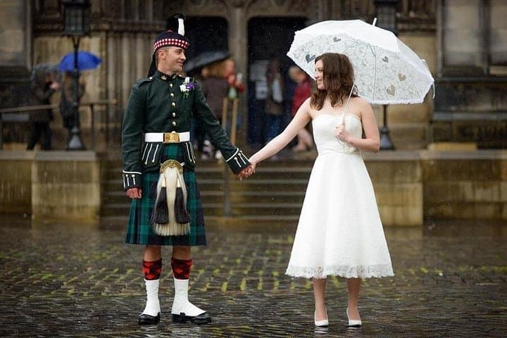 Private Photo Session in Stirling — Local Photographer to Capture Your Moments photo 1