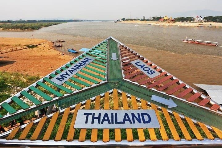 9-Day Thailand Journey: Bangkok to Chiang Mai — Temples, Rivers & Hilltribes photo 3