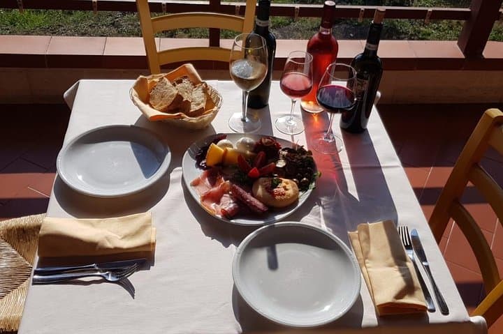 Half-Day Mt Vesuvius Hike and Vineyard Tour from Naples photo 6