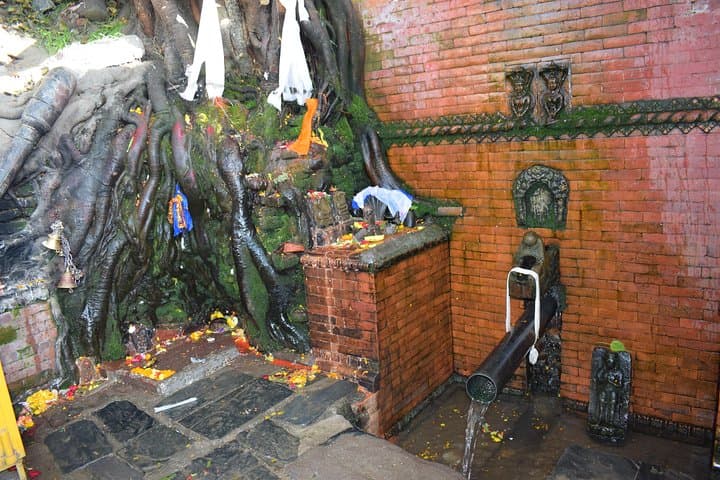 Private Half-Day Budhanilkantha Temple Tour — Kathmandu’s Reclining Vishnu photo 4
