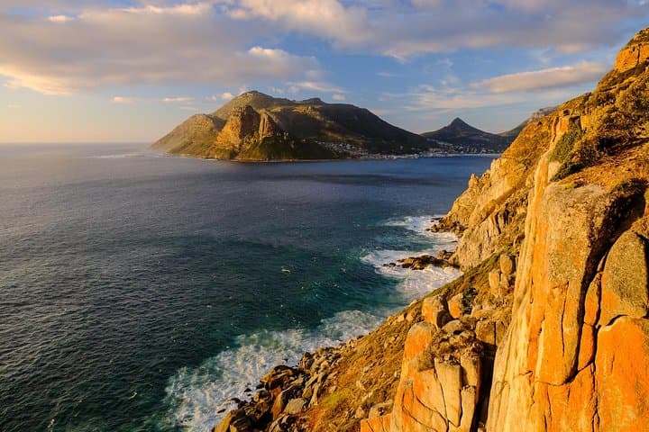 Coastal Wonders: Best of the Cape Peninsula Private Tour from Cape Town photo 3