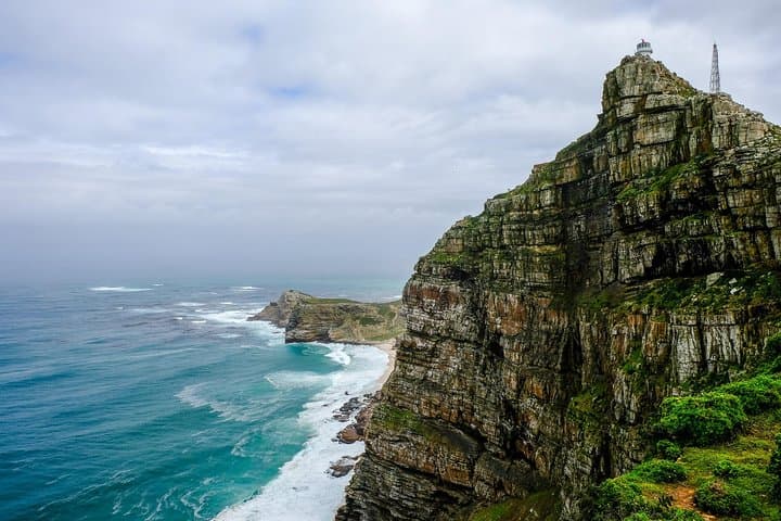 Coastal Wonders: Best of the Cape Peninsula Private Tour from Cape Town photo 2