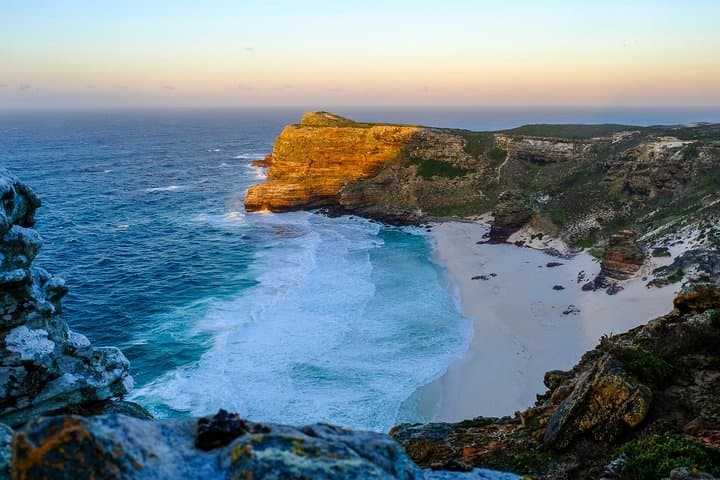 Coastal Wonders: Best of the Cape Peninsula Private Tour from Cape Town photo 5