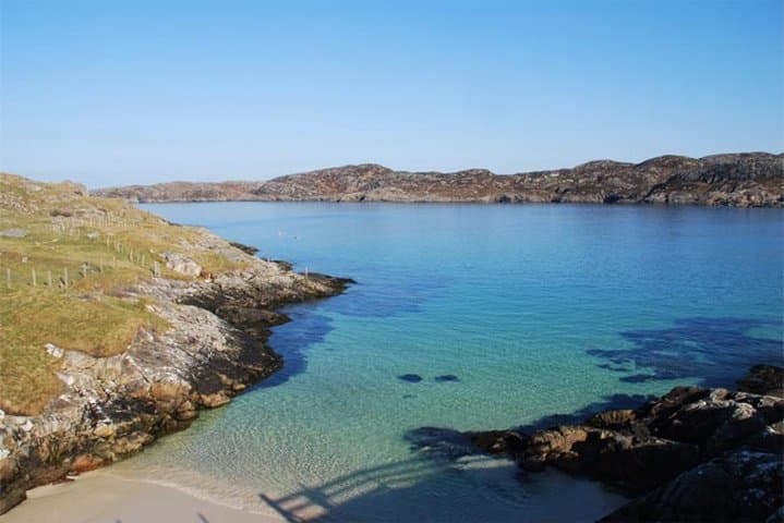 6-Day Outer Hebrides and Isle of Skye Small-Group Tour from Edinburgh photo 4
