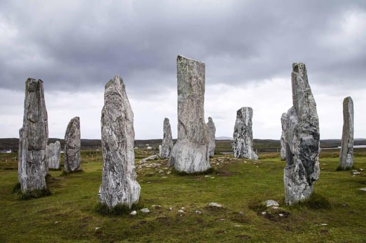 6-Day Outer Hebrides and Isle of Skye Small-Group Tour from Edinburgh photo 6