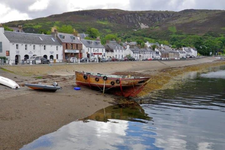 6-Day Outer Hebrides and Isle of Skye Small-Group Tour from Edinburgh photo 5
