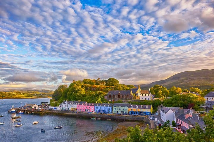 3-Day Isle of Skye and Scottish Highlands Tour from Edinburgh photo 2