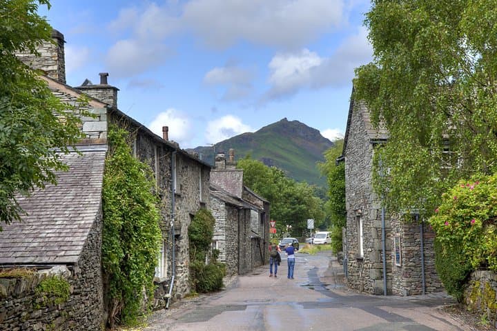 3-Day Lake District Explorer from Edinburgh — Windermere, Ullswater & Honister Pass photo 3