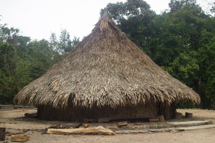 Trek to Cabo San Juan: Day Hike Through Tayrona National Park photo 4