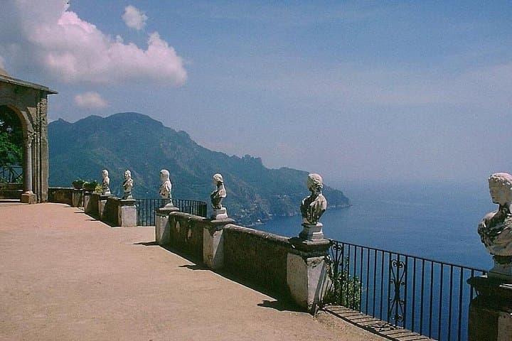 Private Amalfi Coast Tour: Sorrento, Positano, Amalfi & Ravello from Naples photo 3