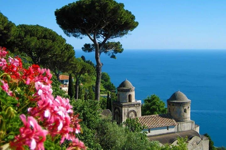 Private Amalfi Coast Tour: Sorrento, Positano, Amalfi & Ravello from Naples photo 4