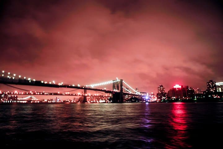 4th of July Fireworks Cruise on Clipper City Tall Ship — Front-Row NYC Harbor Views photo 3