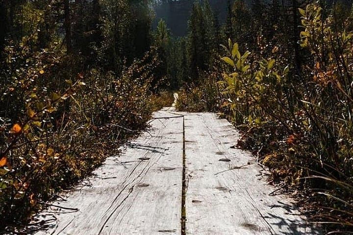 Korouoma Frozen Waterfalls Guided Winter Hike — Korouoma National Park photo 4