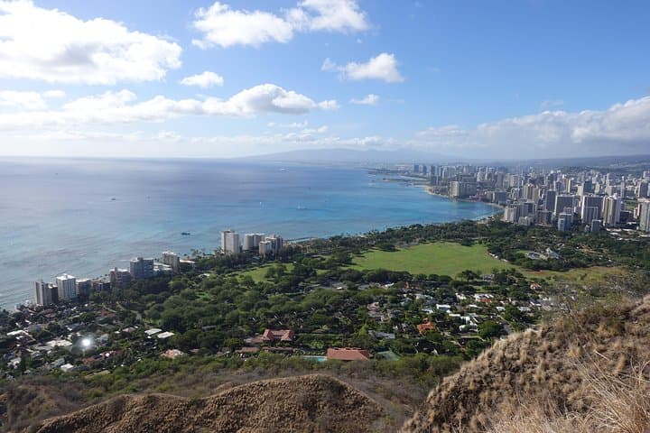 Circle Island (Holoholo Mokupuni) from Ko Olina — Full-Day Oahu Tour to North Shore, Waimea & Nu‘uanu Pali photo 4