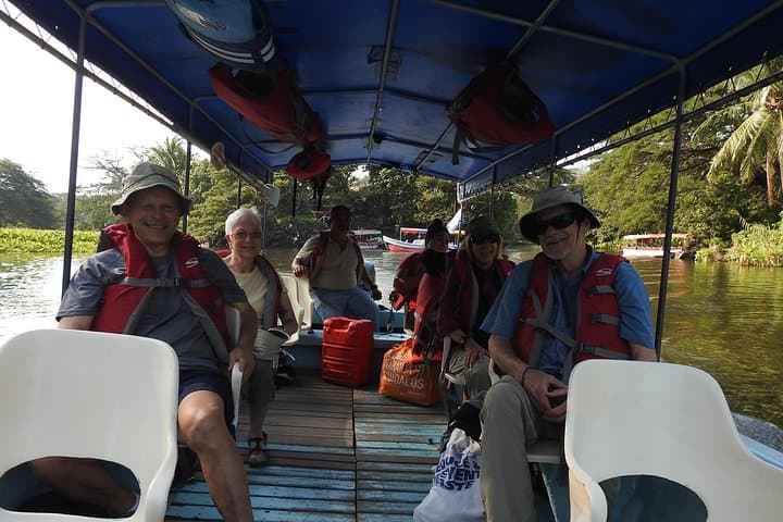 Exploring Granada and Masaya Volcano: A Day of Culture, Nature, and Adventure in Nicaragua photo 6