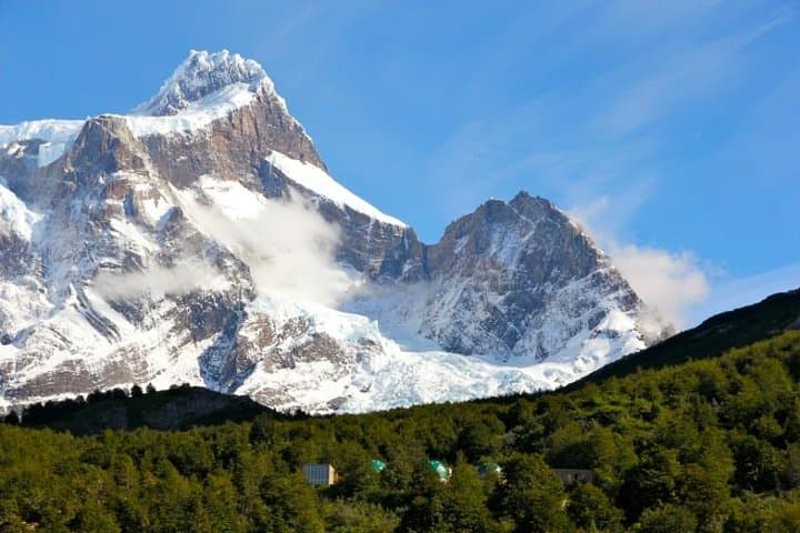 5-Day Torres del Paine W Trek: Las Torres, French Valley & Grey Glacier photo 4
