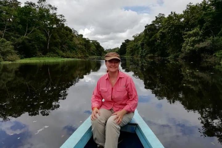 4-Day Amazon Lodge Expedition from Iquitos — Amazon Wonder Expeditions photo 2