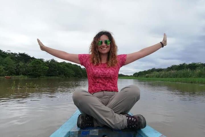Amazing Amazon: 2-Day Jungle Lodge Adventure from Iquitos photo 4
