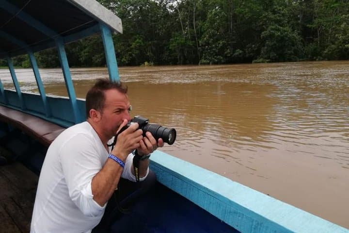 Amazing Amazon: 2-Day Jungle Lodge Adventure from Iquitos photo 5