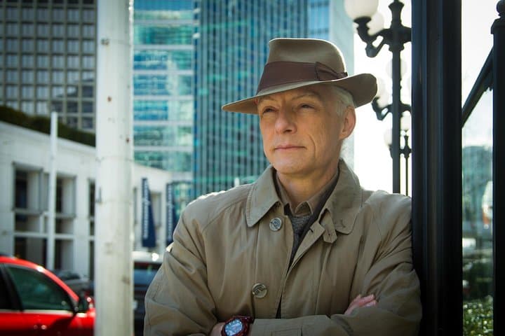 Gastown Murder Mystery Walking Game — Vancouver Detective Adventure