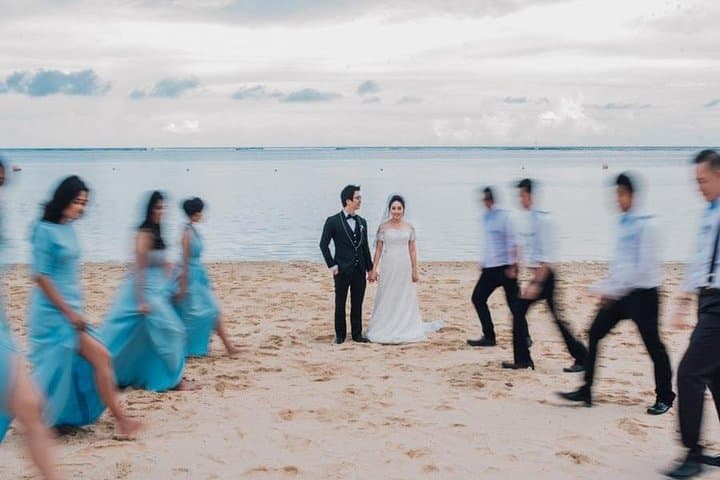 Capture Memories with a Private Kuta Photo Session photo 4