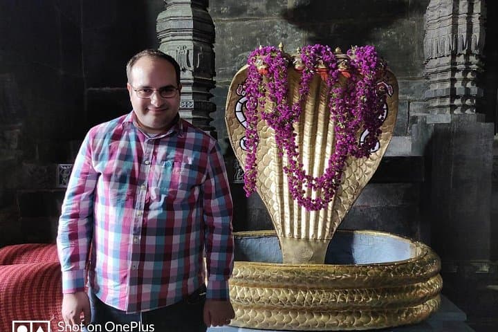 Best of South India in 15 Days — Private Guided Culture, Temples & Backwaters photo 1