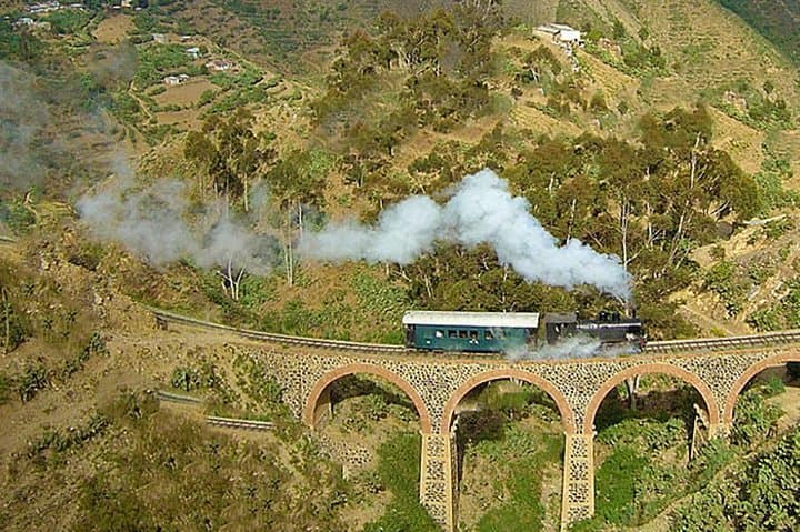 3-Day Asmara–Massawa–Keren Tour: Art Deco, Red Sea Coast & WWII Battlefields photo 2