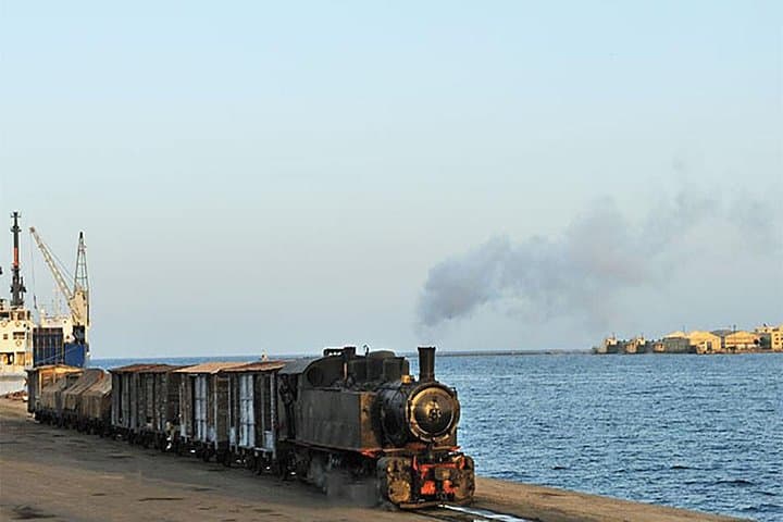 4-Day Asmara to Massawa Tour: Explore Asmara, Keren & the Red Sea photo 4