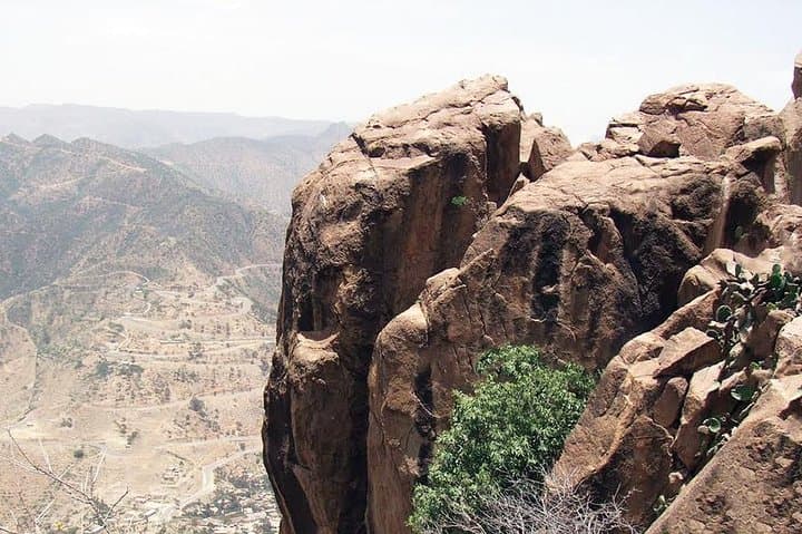 4-Day Asmara to Massawa Tour: Explore Asmara, Keren & the Red Sea photo 5