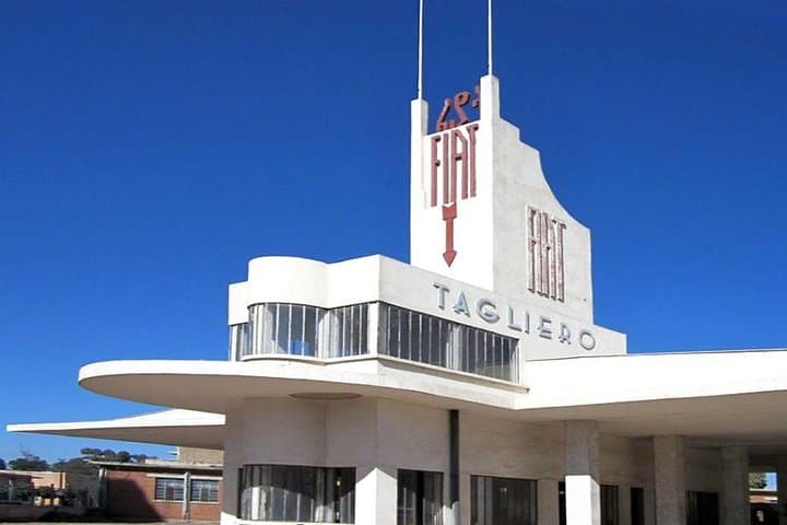 4-Day Asmara to Massawa Tour: Explore Asmara, Keren & the Red Sea