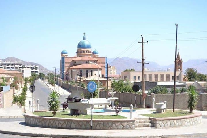 4-Day Asmara to Massawa Tour: Explore Asmara, Keren & the Red Sea photo 6