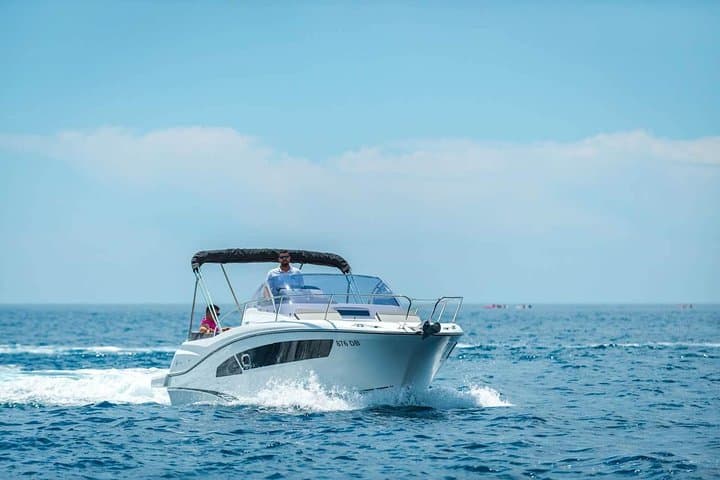 Private Boat Tour from Dubrovnik to Korcula – Full-Day Speedboat Excursion photo 6