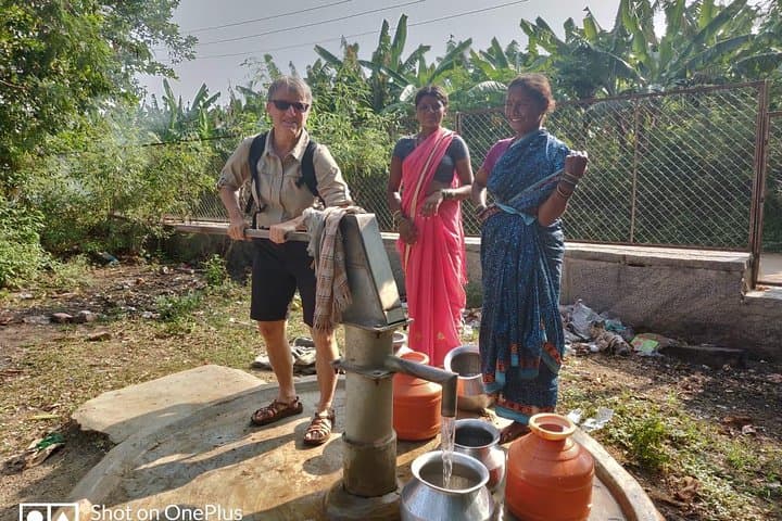 3-Day Private Hampi Tour from Bangalore: Flights, Guide & Coracle Ride photo 5