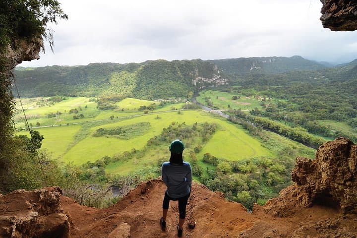 Cueva Ventana Window Cave Tour from San Juan — Arecibo Day Hike & Cave Visit photo 4