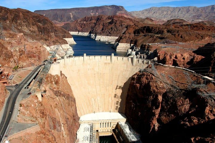 Grand Canyon West Rim Day Trip from Las Vegas — Helicopter Option & Rim Views photo 2