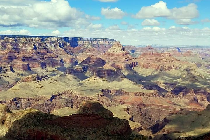 Exploring the Grand Canyon: The Ultimate Day Tour from Sedona or Flagstaff photo 5