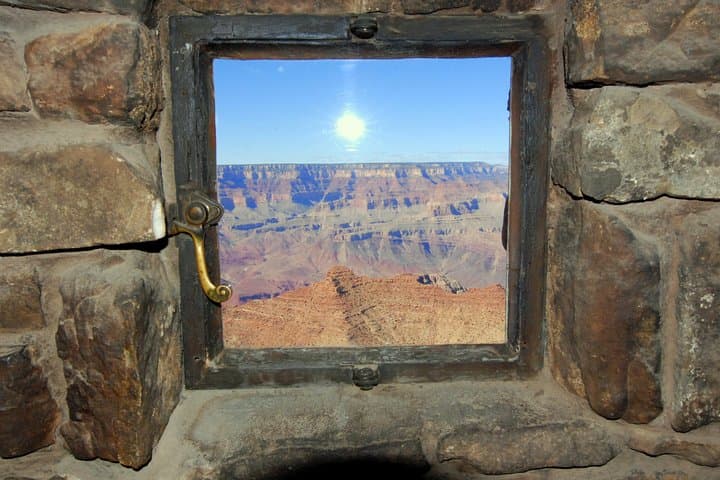 Flagstaff to Grand Canyon: Small-Group South & East Rim Tour photo 3