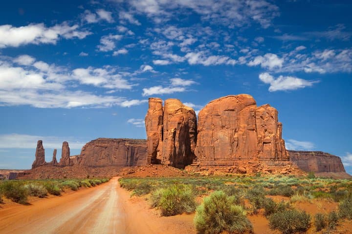 Monument Valley Day Trip from Sedona or Flagstaff: Navajo-Guided Off‑Road Tour photo 5